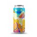 BASQUELAND - ZUMO 6´0º - Hazy IPA Lata 44cl 