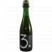 Brouwerij 3 Fonteinen 3 Fonteinen Oude Geuze (season 2223) Blend No. 7 Brouwerij 3 Fonteinen 3 Fonteinen Oude Geuze (season 2223) Blend No. 7