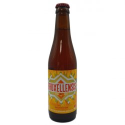 De la Senne Bruxellensis Reserva