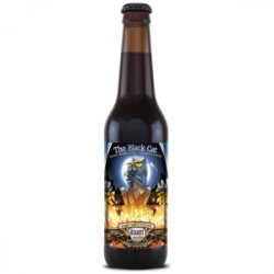 Amager Bryghus The Black Cat