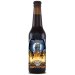 Amager The Black Cat  Whisky Barrel Aged Peated Baltic Porter (Bowmore)  Dania 