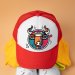 Cerveceria De Zarra Truckers hat 