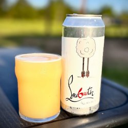 Baa Baa Brewhouse LouBaaTin Baa Baa Brewhouse LouBaaTin