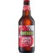 Brothers Raspberry Ripple Cider 