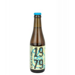 Abbaye des Rocs Blanche Des Honnelles 33Cl - Belgian Beer Heaven