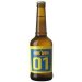 Bier Paul hell 01 20 x 33 cl MW Flasche 