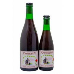 Cantillon Rosè de Gambrinus - Fatti Una Birra