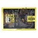 Revolution Deep Wood Series Poster - Café Deth Revolution Deep Wood Series Poster - Café Deth
