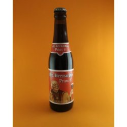 St. Bernardus Prior 8 - La Buena Cerveza