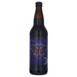 Central Waters Brewing Company Twenty Seven (XXVII)