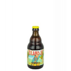 Eilandje 33Cl - Belgian Beer Heaven