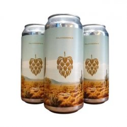 Folkingebrew Lucky Luuk