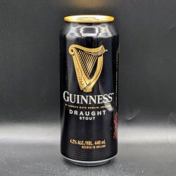 Guinness Draught