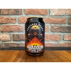 Tartarus Beers Abaddon