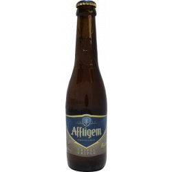 Affligem Tripel 330mL - The Hamilton Beer & Wine Co