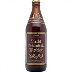 Brauerei Heller  Schlenkerla Weichsel Rotbier (50cl) - Chester Beer & Wine