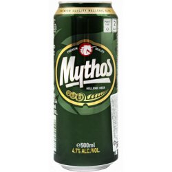 Mythos ж - Rus Beer