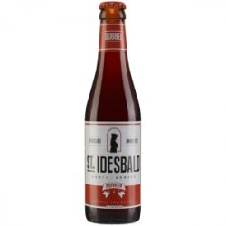 St. Idesbald Dubbel / Donker St. Idesbald Dubbel / Donker