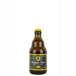 Vlaamsche Leeuw Tripel 33Cl - Belgian Beer Heaven