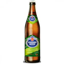 Schneider Weisse Tap 5 Meine Hopfenweisse Schneider Weisse Tap 5 Meine Hopfenweisse