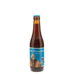 Sint-Bernardus Abt 12 33cl - Belgas Online