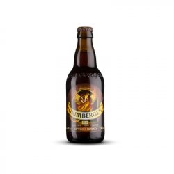 Grimbergen Optimo Bruno - Cervezus