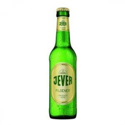 Jever Pilsener 4,9% Vol. 20 x 50 cl MW Flasche - Pepillo