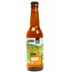 Bird Brewery Leren Proeven 112: Hop Ipa - Acedrinks