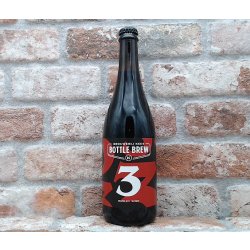 Brouwerij Kees Bottle Brew 3