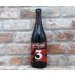 Brouwerij Kees Bottle Brew #3 Barleywine - 75 CL 