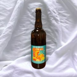 ART IS AN ALE BREWING Chromatic - Cream Ale ART IS AN ALE BREWING Chromatic - Cream Ale