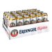 Erdinger Weissbier mit feiner Hefe 5,3% Vol. 24 x 50 cl Dose Erdinger Weissbier mit feiner Hefe 5,3% Vol. 24 x 50 cl Dose