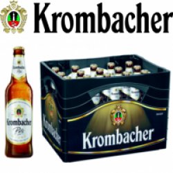 Krombacher Pils