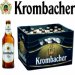 Krombacher Pils (200,5 Ltr. Glas MEHRWEG) 