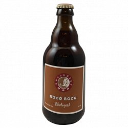 Møn Bogø Bock Øko - Voldby Købmandsgaard