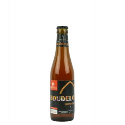 Boudelo Grand Cru 33Cl - Belgian Beer Heaven