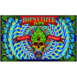 Enigma  Hopnytized DIPA