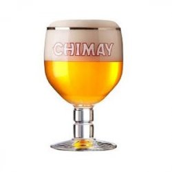 Copa Chimay - The Holy Cross