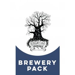 Burley Oak Brewery Pack - Beer Republic