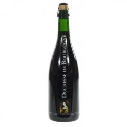 Duchesse de Bourgogne  Amber  75 cl   Fles - Thysshop