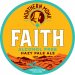 Northern Monk Faith Alcohol Free 30L Keg Northern Monk Faith Alcohol Free 30L Keg