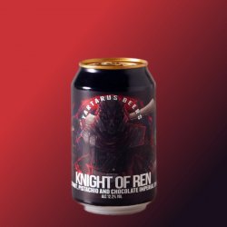 Tartarus Beers Knight of Ren