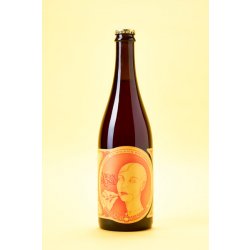 Jester King La Vie En Rose - Buvance