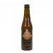 Dul Meesterke wine barrel  33 cl   Fles 