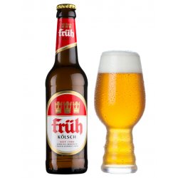 Früh Kölsch - Solo Artesanas