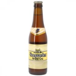 Hoegaarden Grand Cru