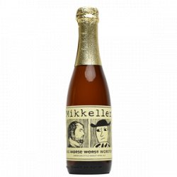 Mikkeller - Big Worster - Foeders