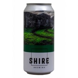 Shire Brewing Spancin Hill - Fatti Una Birra