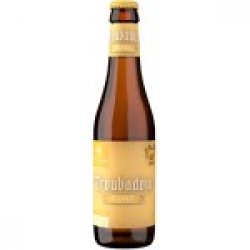Troubadour Blond