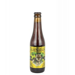 Lupulus Bruin 33Cl - Belgian Beer Heaven